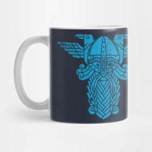 Norse Mythology Mug